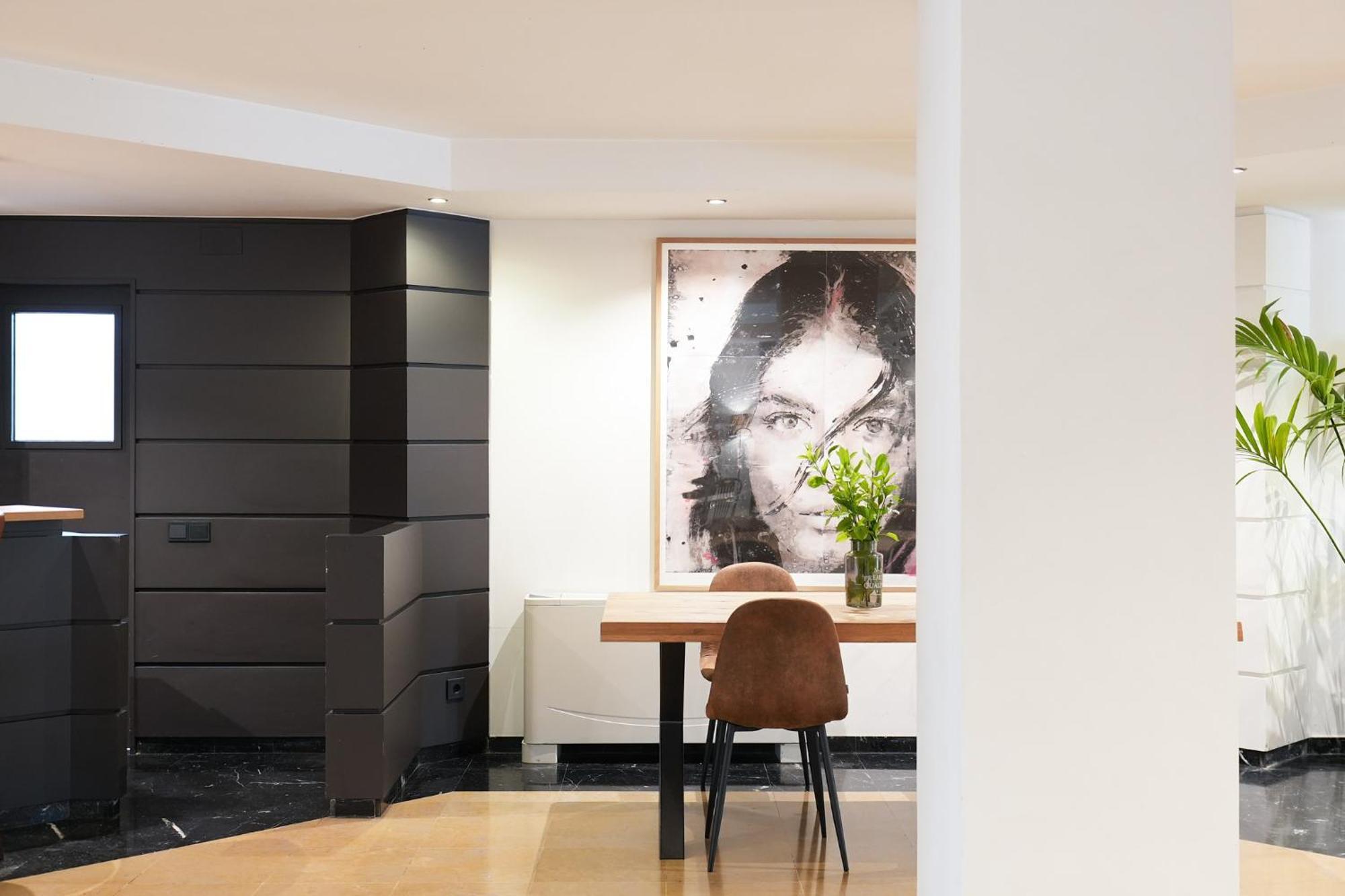 Arenas Atiram Hotel — Photos 2